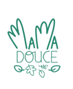 Logo MAMA DOUCE