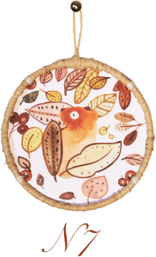 Petit monde numéro 7 : petit ourson