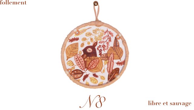 Petit monde numéro 8 : un lapin