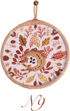 Petit monde numéro 9 : petit croco